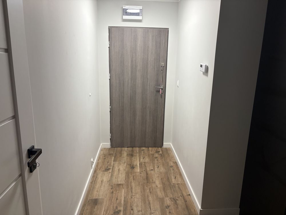 Mieszkanie 2-pokojowe Siedlce. Zdjęcie 4