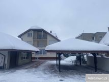 dom wolnostojący, 7 pokoi Olsztyn. Zdjęcie 3