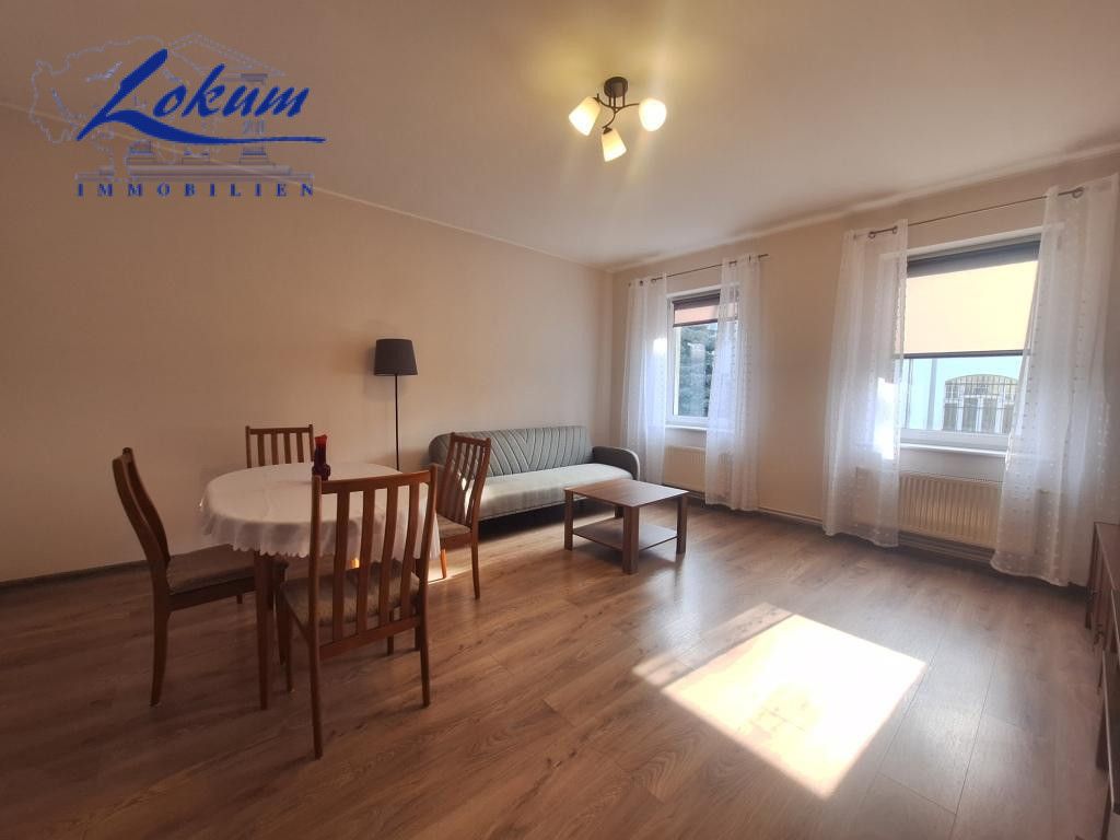 Mieszkanie 2-pokojowe Leszno, ul. Niepodległości. Zdjęcie 3