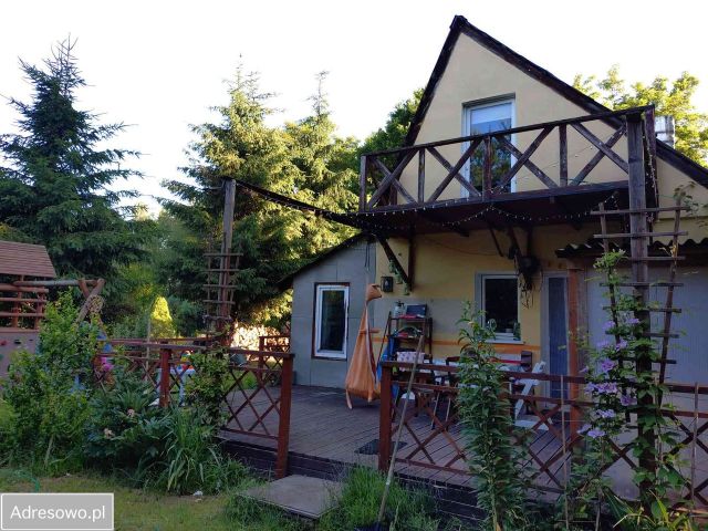 dom wolnostojący, 3 pokoje Jankowo Dolne. Zdjęcie 1