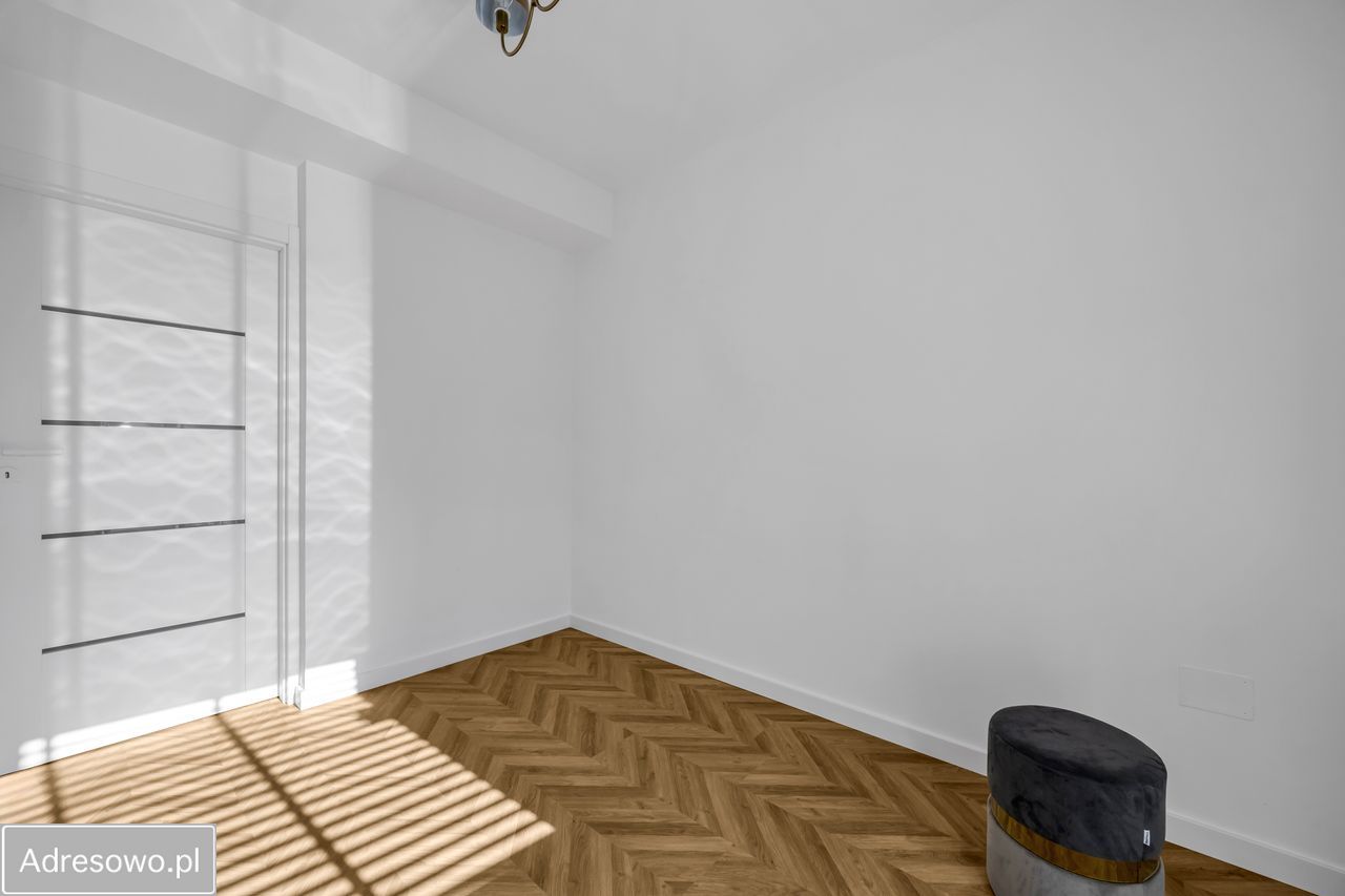 Mieszkanie 3-pokojowe Warszawa Bemowo, ul. Powstańców Śląskich. Zdjęcie 5