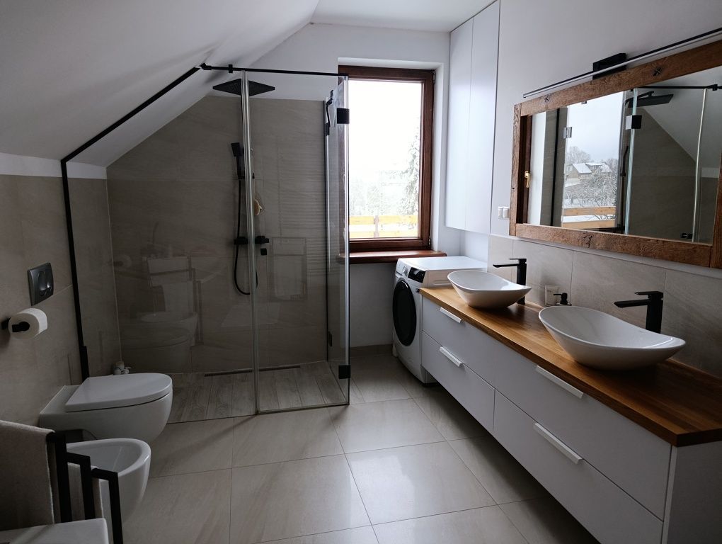 dom wolnostojący Sokołów Podlaski. Zdjęcie 4