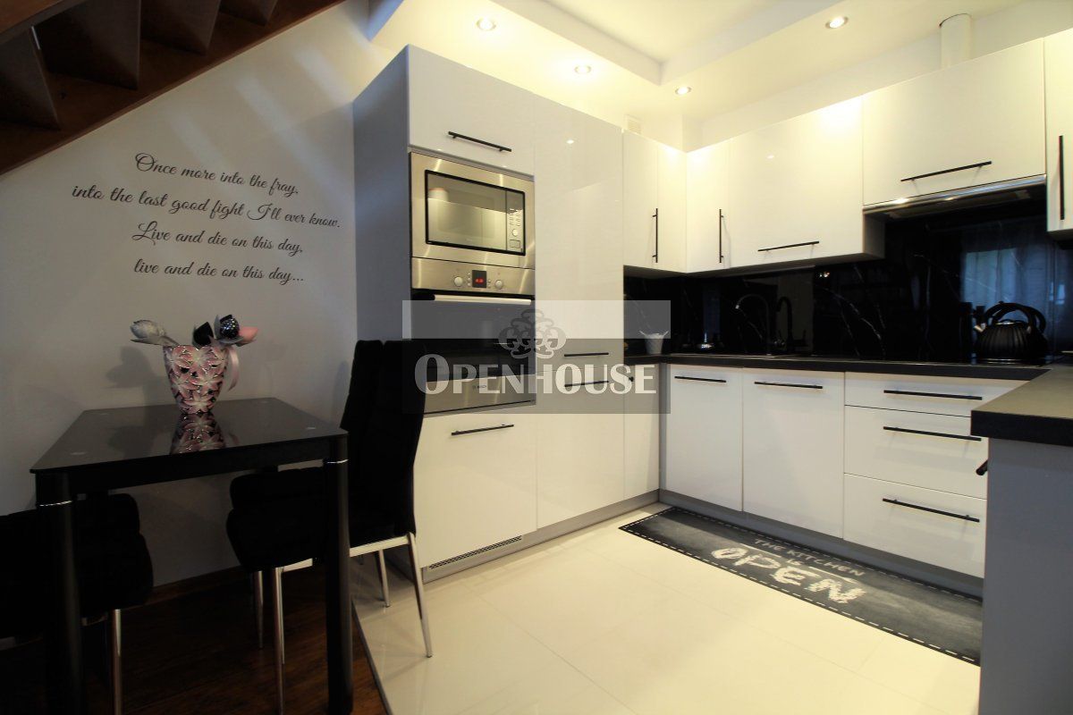 Mieszkanie 3-pokojowe Głogów Stare Miasto, ul. Długa. Zdjęcie 3