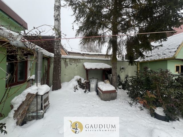 kamienica, 5 pokoi Gniew, ul. Stanisława Brzozowskiego. Zdjęcie 23