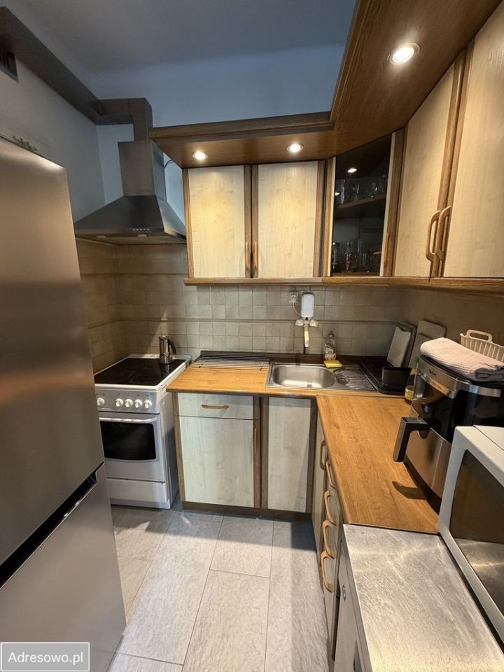 Mieszkanie 2-pokojowe Kraków Krowodrza, ul. Pomorska. Zdjęcie 7