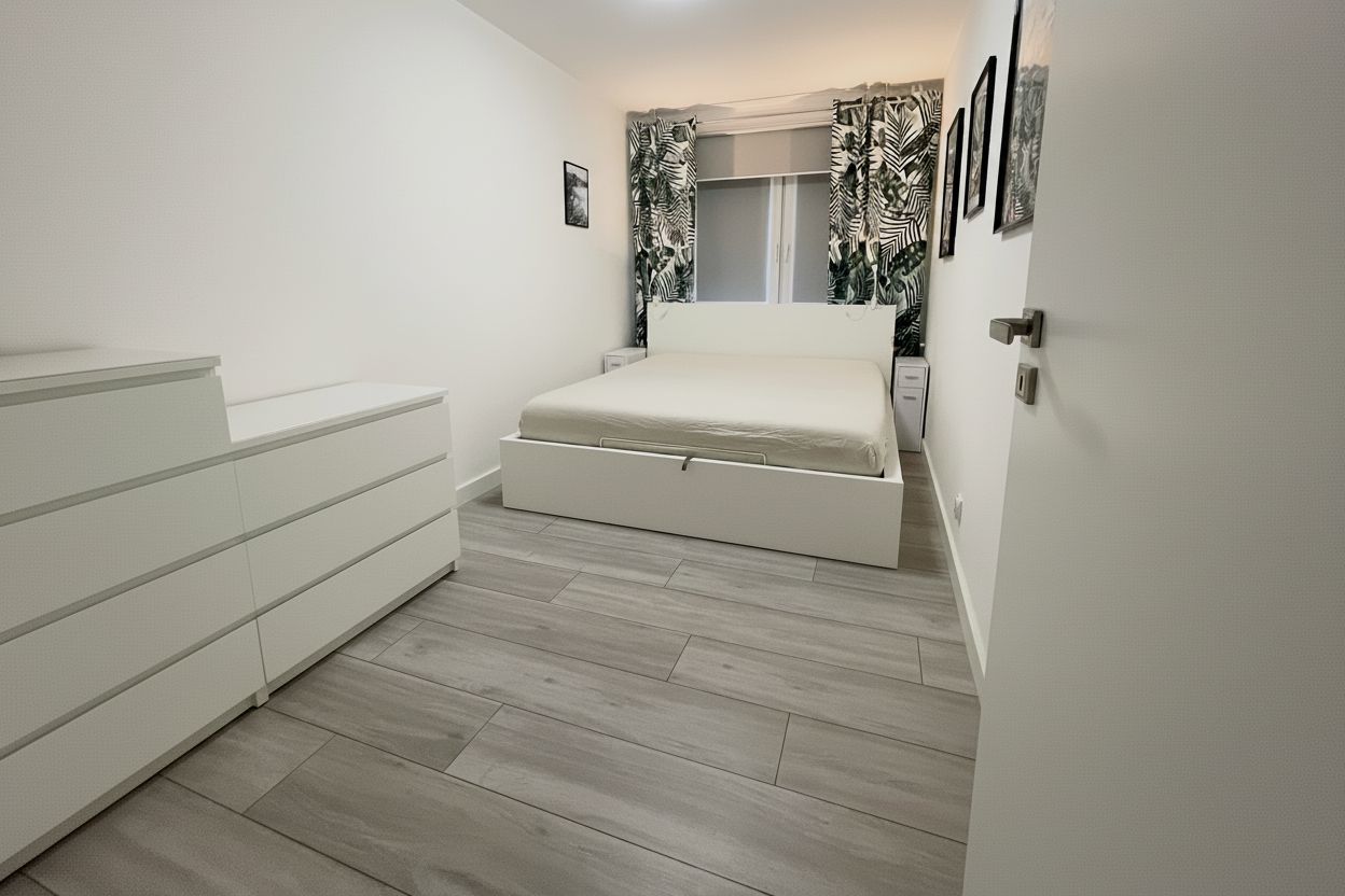 Mieszkanie 3-pokojowe Warszawa Ursynów, ul. Belgradzka. Zdjęcie 9