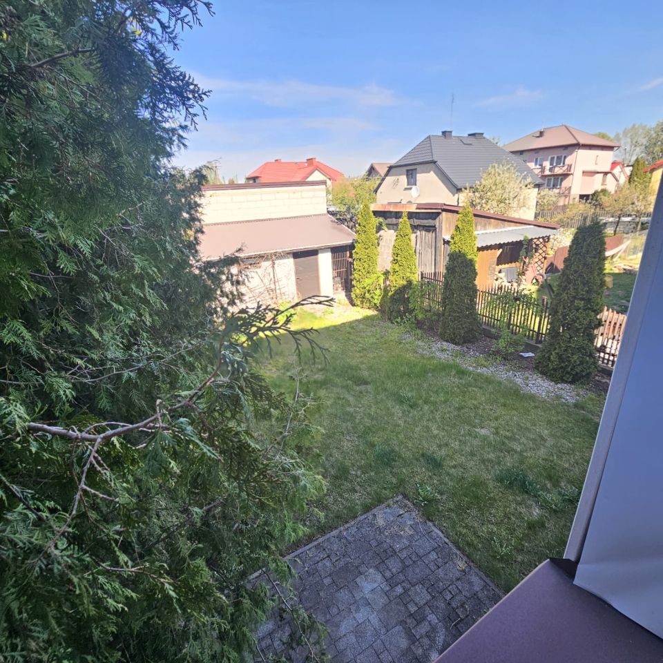 bliźniak, 5 pokoi Łomża Skowronki, ul. Bartnicza. Zdjęcie 21