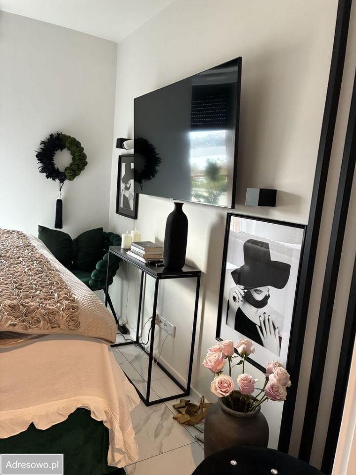 Mieszkanie 3-pokojowe Będzin, ul. Jasna. Zdjęcie 5