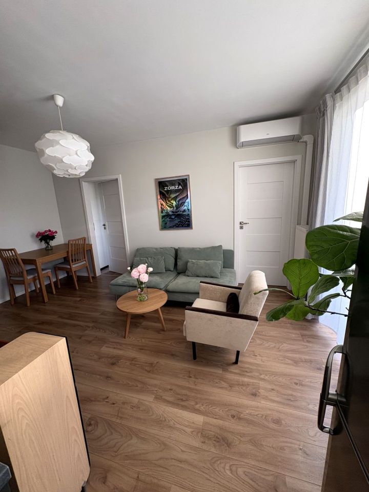 Mieszkanie 3-pokojowe Poznań, ul. abp. Walentego Dymka. Zdjęcie 7