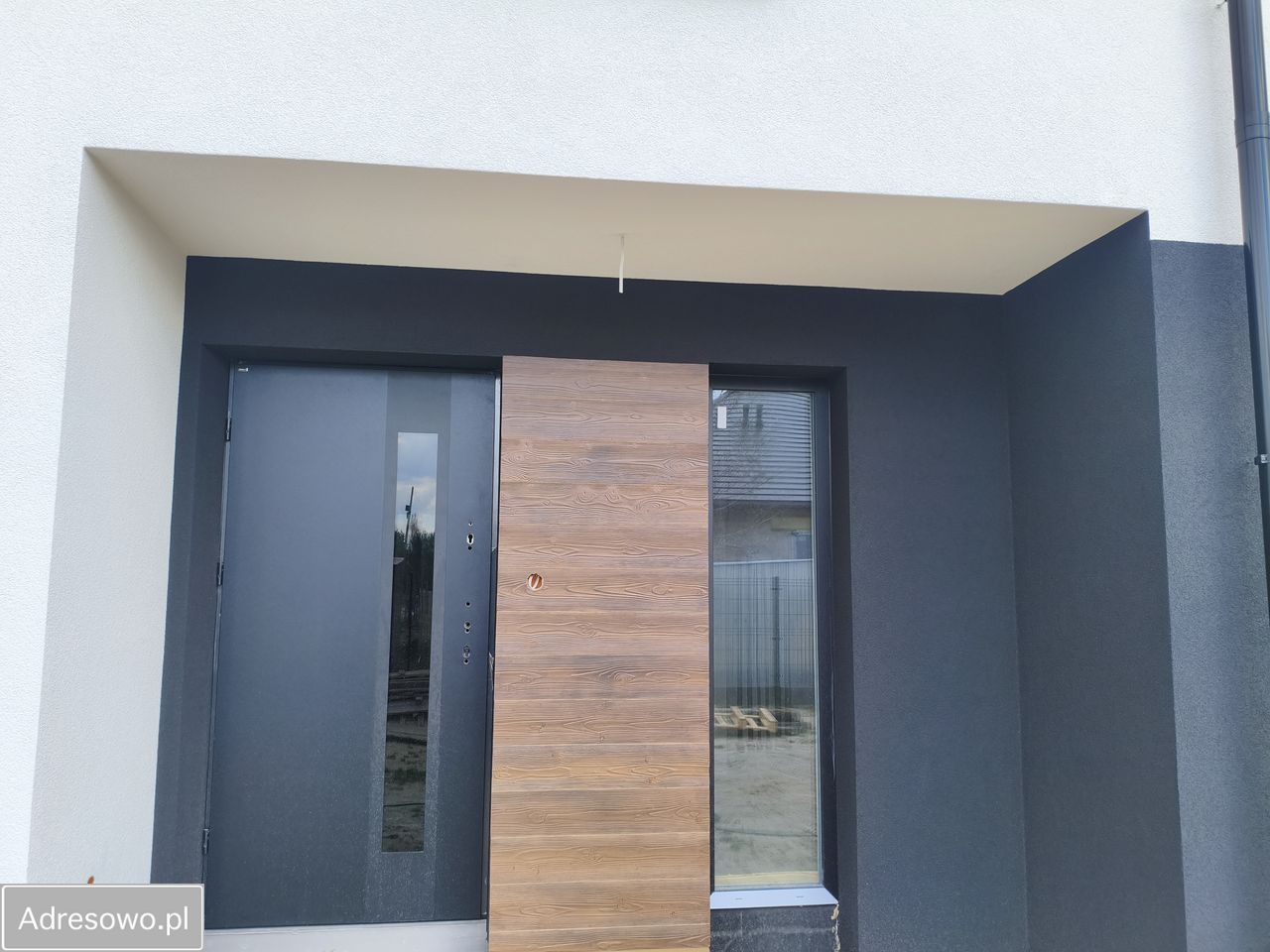 bliźniak, 5 pokoi Kąty. Zdjęcie 12