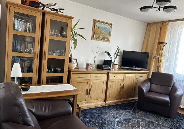 Mieszkanie 2-pokojowe Warszawa Wola, ul. Srebrna. Zdjęcie 3