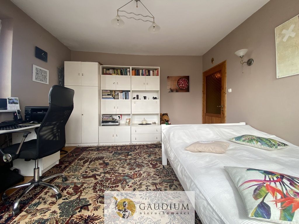 dom wolnostojący, 4 pokoje Pruszcz Gdański, ul. Stanisława Wyspiańskiego. Zdjęcie 23