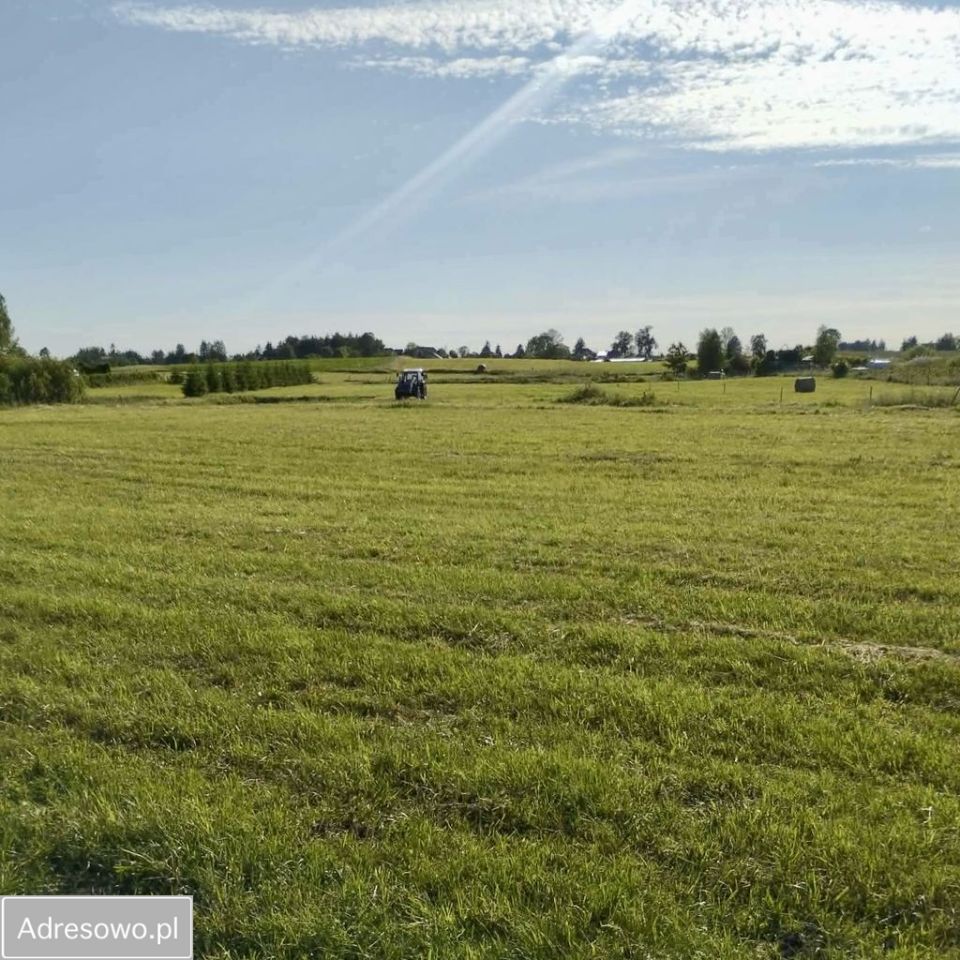 Działka rolna Targowo. Zdjęcie 5