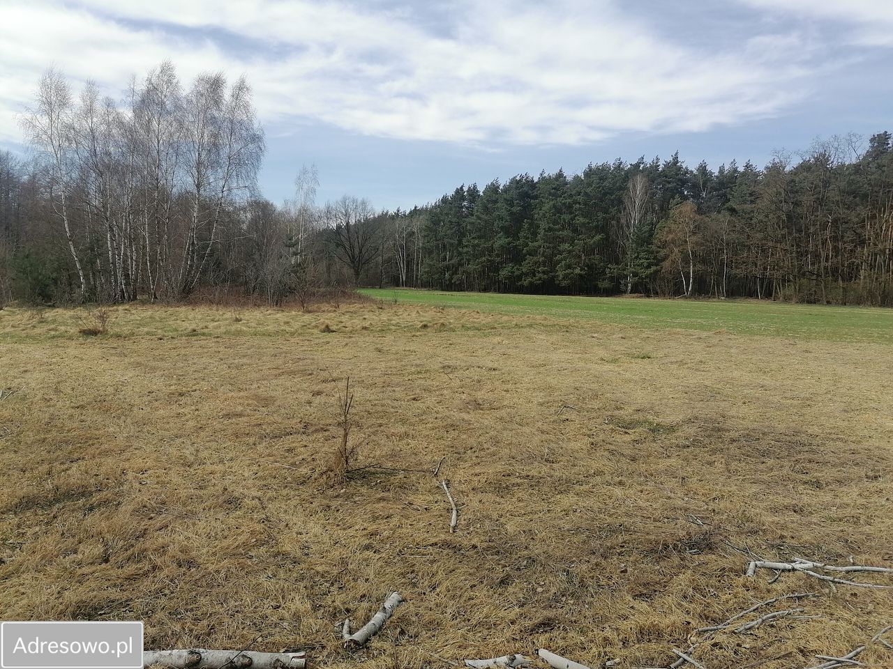 Działka budowlana Stare Miasto. Zdjęcie 6