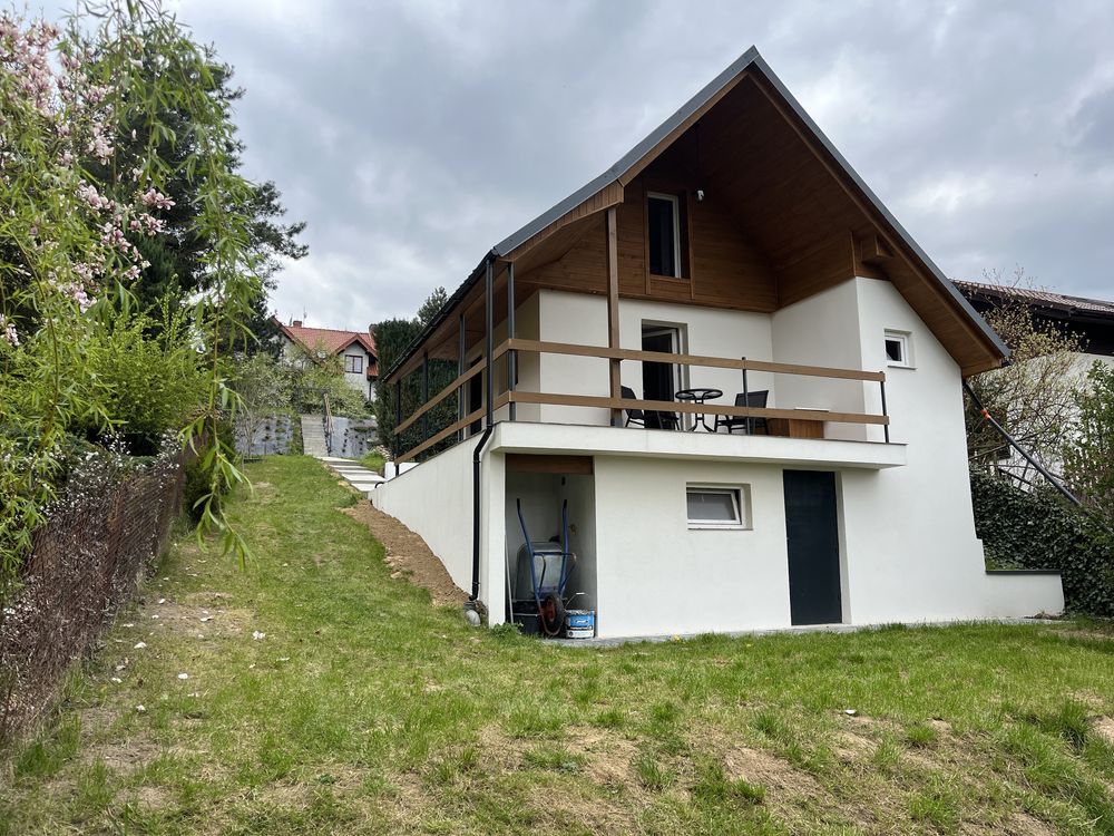 Działka rod Zabierzów. Zdjęcie 6