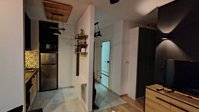 Mieszkanie 1-pokojowe Warszawa Białołęka, ul. Daniszewska. Zdjęcie 1