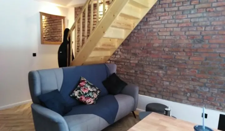 Mieszkanie 2-pokojowe Chorzów, ul. 11 Listopada