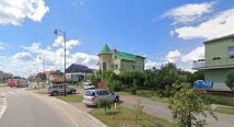 Hotel/pensjonat Wysokie Mazowieckie, ul. Ludowa. Zdjęcie 4