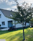 dom wolnostojący, 4 pokoje Bagno. Zdjęcie 2