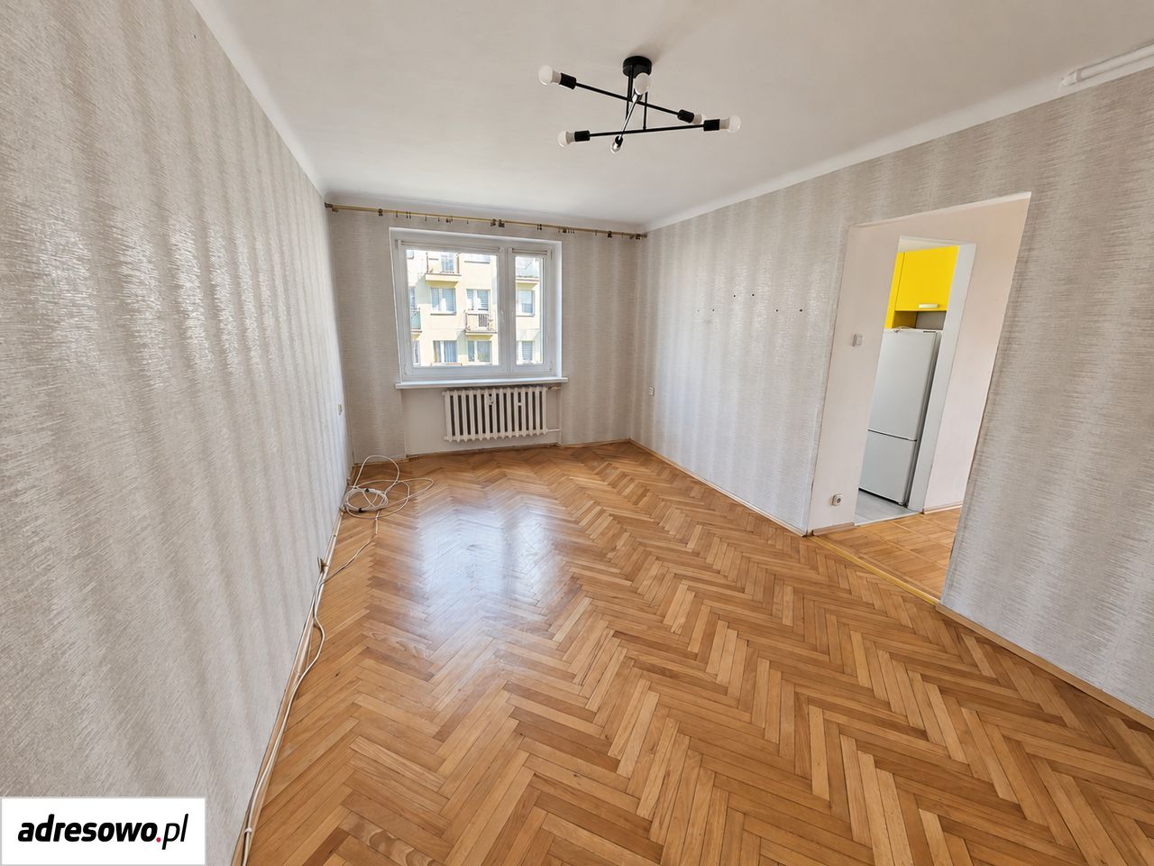 Mieszkanie 3-pokojowe Sosnowiec Milowice, ul. Szosowa. Zdjęcie 3