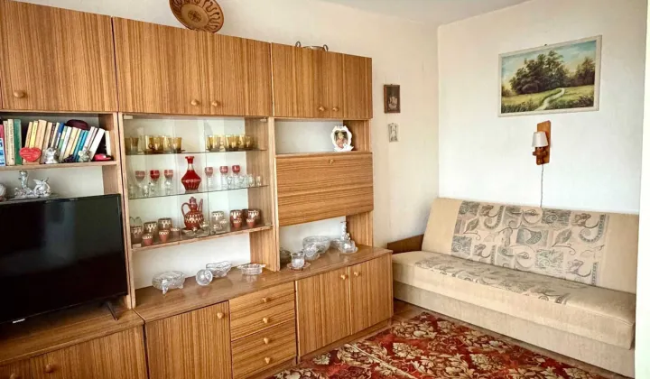 Mieszkanie 1-pokojowe Lublin Czechów