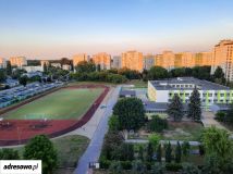 Mieszkanie 2-pokojowe Warszawa Targówek, ul. Krasiczyńska. Zdjęcie 1