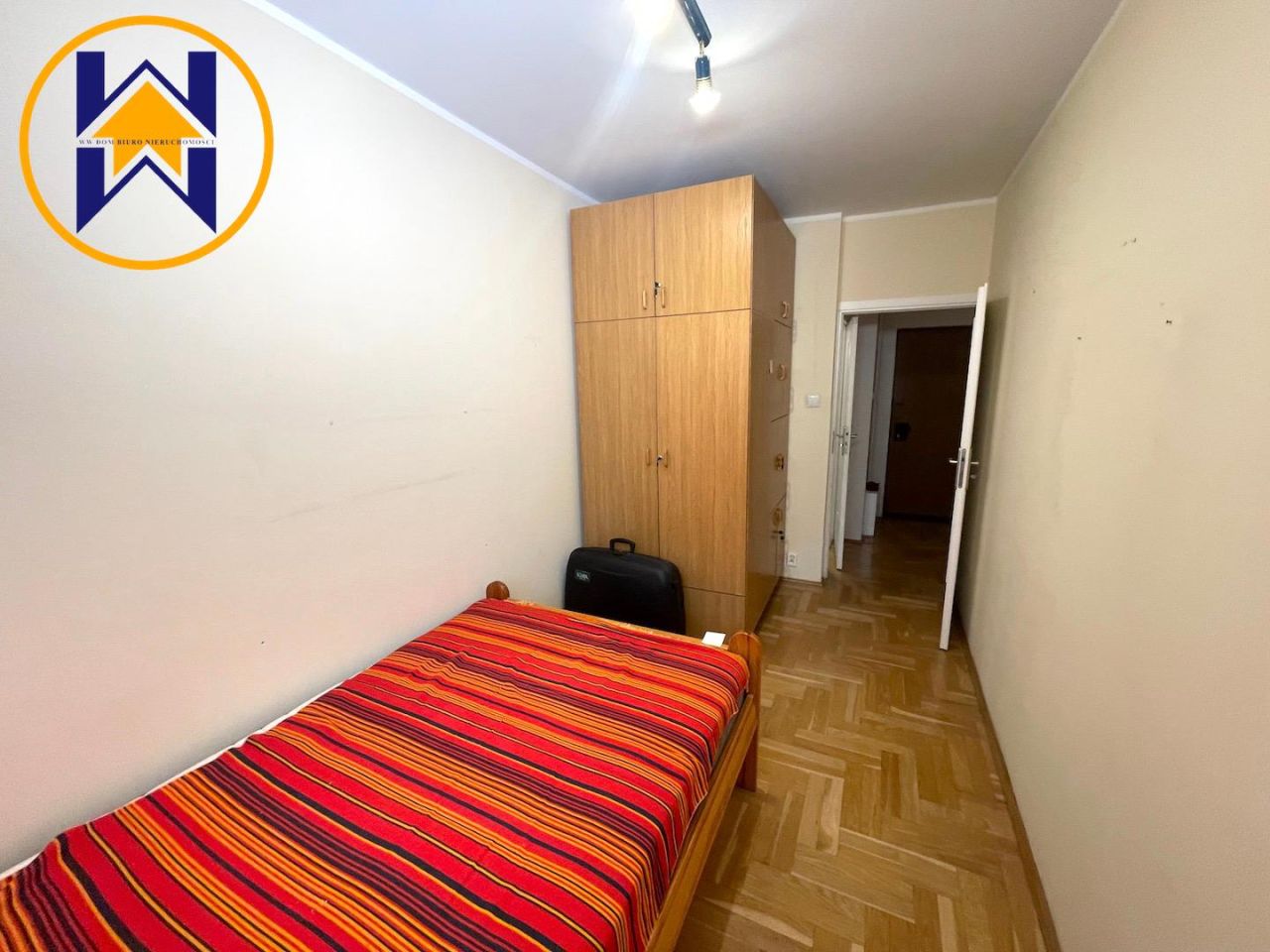 Mieszkanie 2-pokojowe Kraków Bronowice, ul. Armii Krajowej. Zdjęcie 5