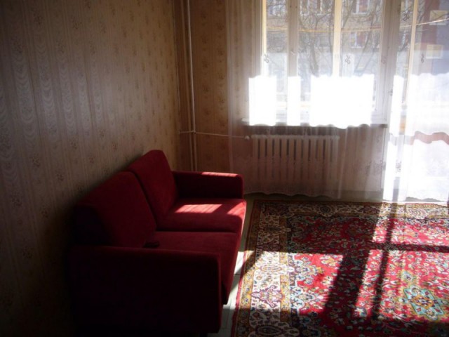 Mieszkanie 3-pokojowe Kraków, os. Piastów. Zdjęcie 1