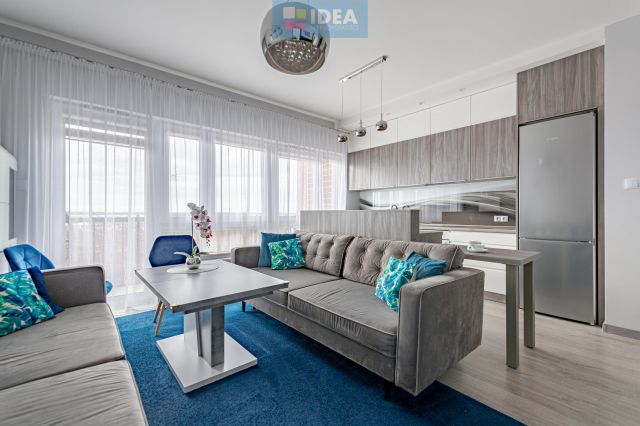 Mieszkanie 3-pokojowe Olsztyn Jaroty. Zdjęcie 1