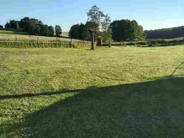 Działka siedliskowa Gilwa. Zdjęcie 1