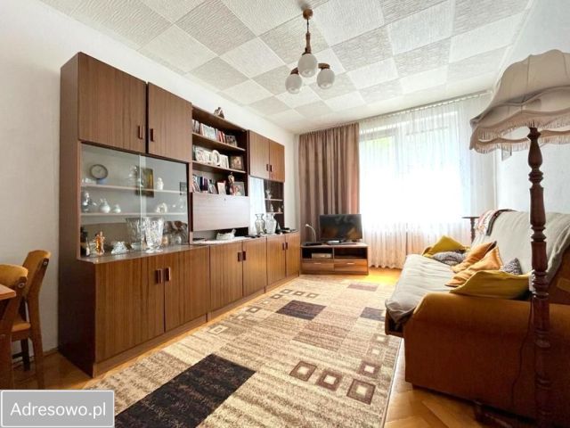 Mieszkanie 3-pokojowe Wrocław Grabiszyn, ul. Jemiołowa. Zdjęcie 1