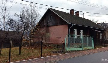 dom wolnostojący Bujaków