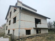 dom wolnostojący, 7 pokoi Brzostek. Zdjęcie 2