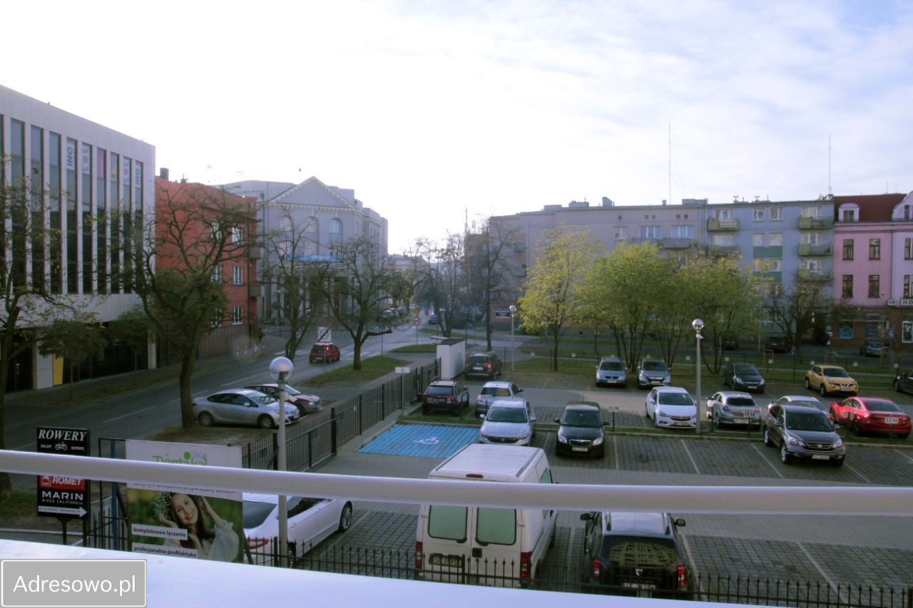 Mieszkanie 4-pokojowe Częstochowa Centrum, ul. Jasnogórska. Zdjęcie 16