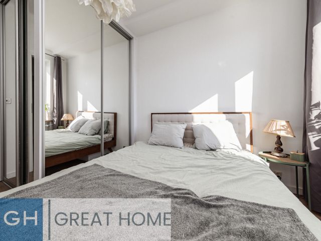 Mieszkanie 2-pokojowe Warszawa Wola, ul. Chmielna. Zdjęcie 9