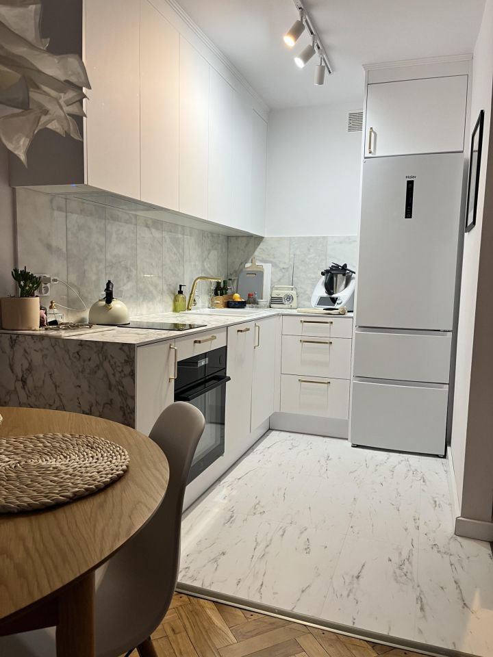 Mieszkanie 2-pokojowe Olsztyn Pojezierze, ul. Kołobrzeska. Zdjęcie 4