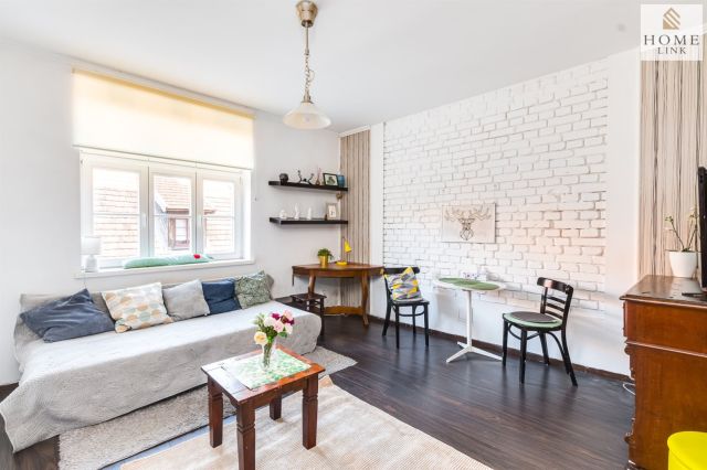 Mieszkanie 2-pokojowe Olsztyn, ul. Okopowa. Zdjęcie 7