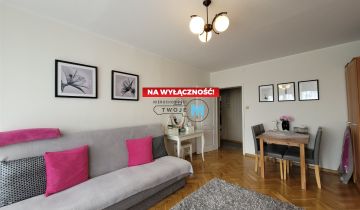 Mieszkanie 3-pokojowe Kielce Świętokrzyskie, ul. Jana Nowaka Jeziorańskiego