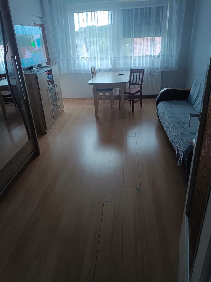 Mieszkanie 3-pokojowe Chociwel