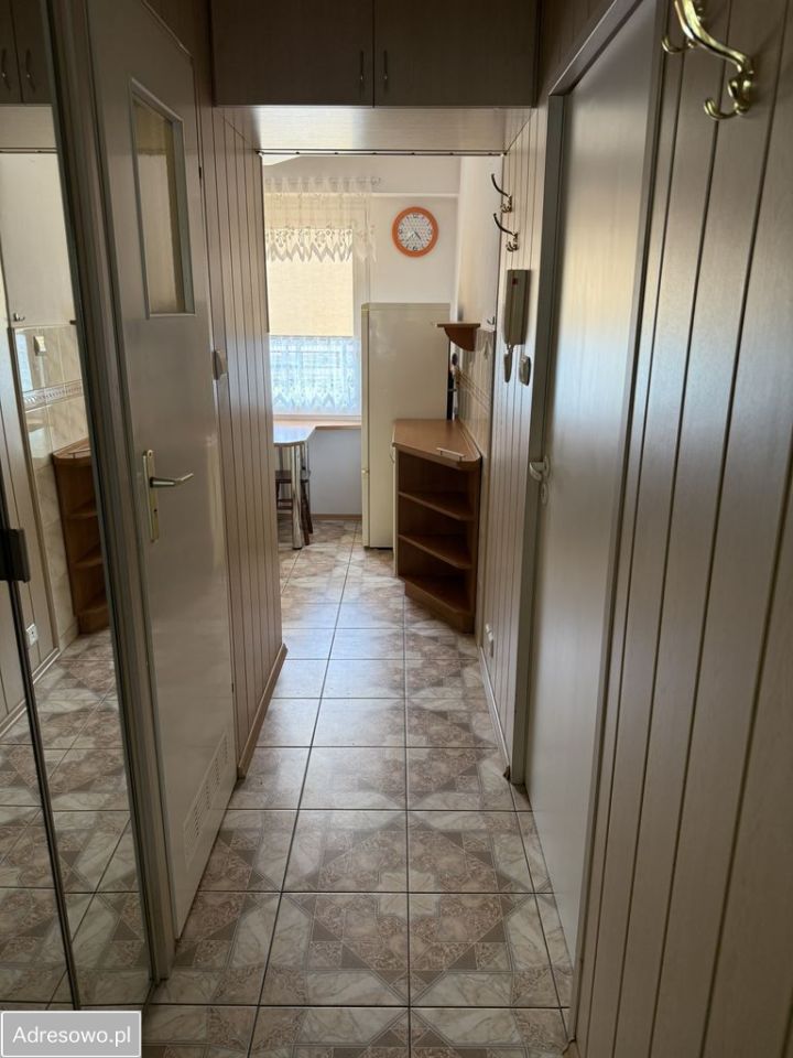 Mieszkanie 1-pokojowe Włocławek, ul. Długa. Zdjęcie 7