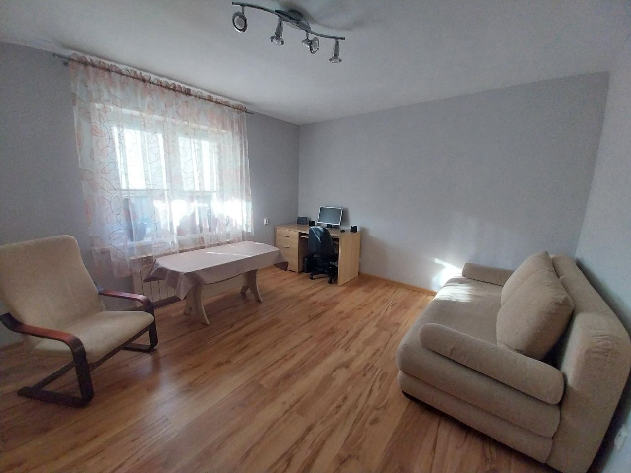 siedlisko, 4 pokoje Nowy Lipsk. Zdjęcie 9