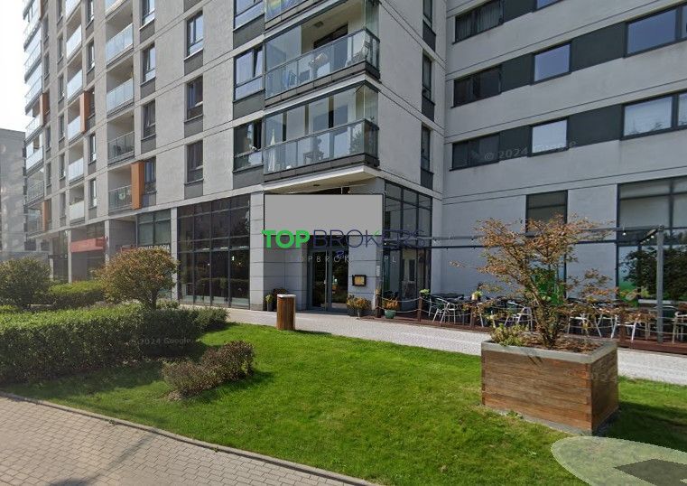 Lokal Warszawa Praga-Południe. Zdjęcie 2