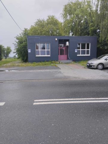 Lokal Stary Śleszów. Zdjęcie 1