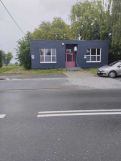 Lokal Stary Śleszów