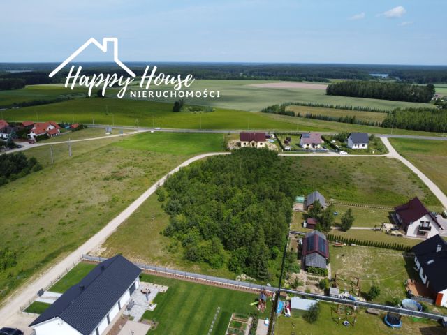 Działka budowlana Chojniczki. Zdjęcie 11