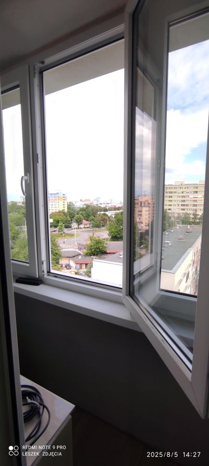 Mieszkanie 2-pokojowe Wrocław Krzyki, ul. Gajowicka. Zdjęcie 13