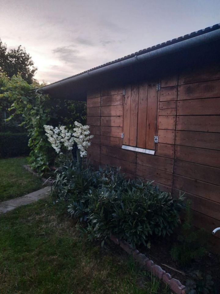 Działka rod Szczecinek. Zdjęcie 5