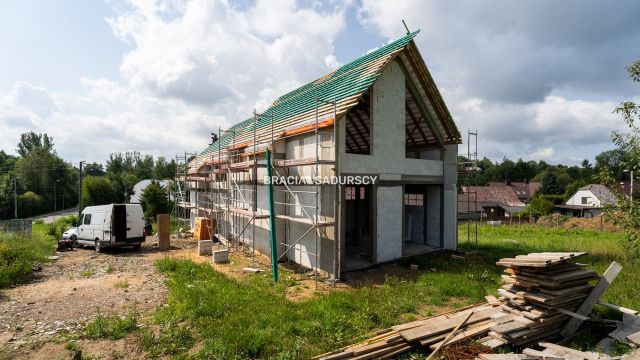 dom wolnostojący, 4 pokoje Morawica. Zdjęcie 8