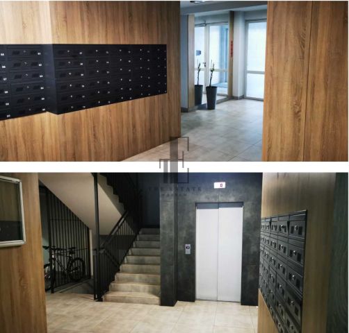 Mieszkanie 3-pokojowe Warszawa Bemowo, ul. Obrońców Tobruku. Zdjęcie 4