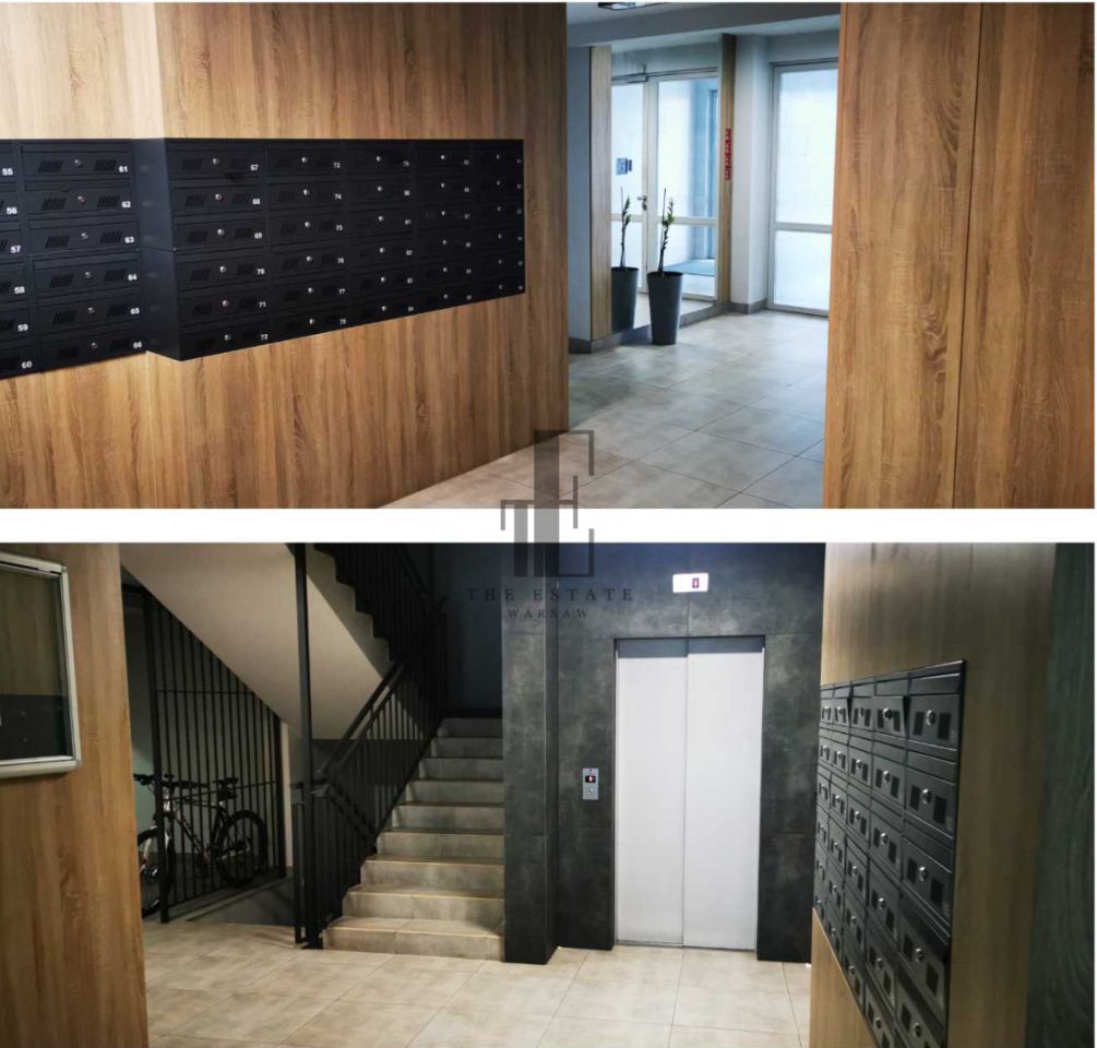 Mieszkanie 3-pokojowe Warszawa Bemowo, ul. Obrońców Tobruku. Zdjęcie 4